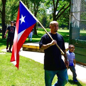 Meet your Posher, Steven